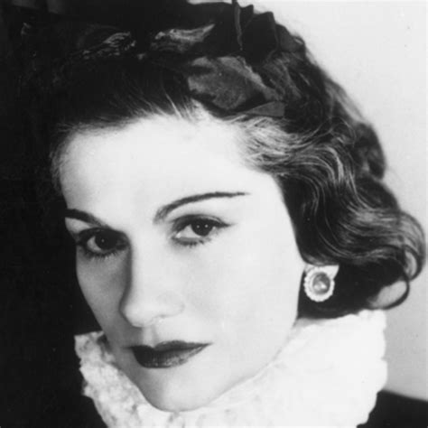 afbeelding coco chanel|real photo of Coco Chanel.